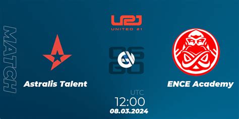 Astralis Talent – ENCE Academy .